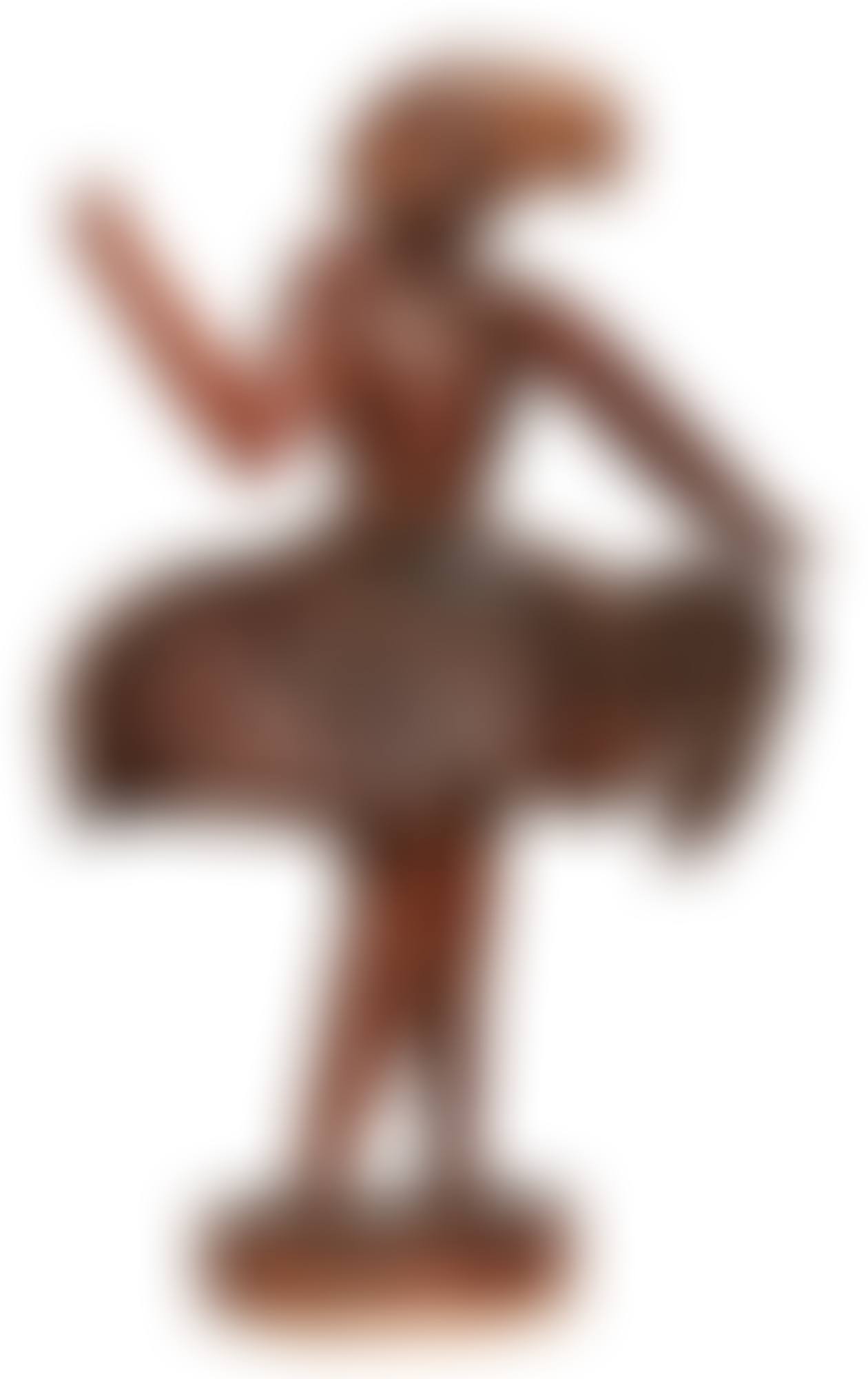 DEGAS COMO PRETEXTO (preview)