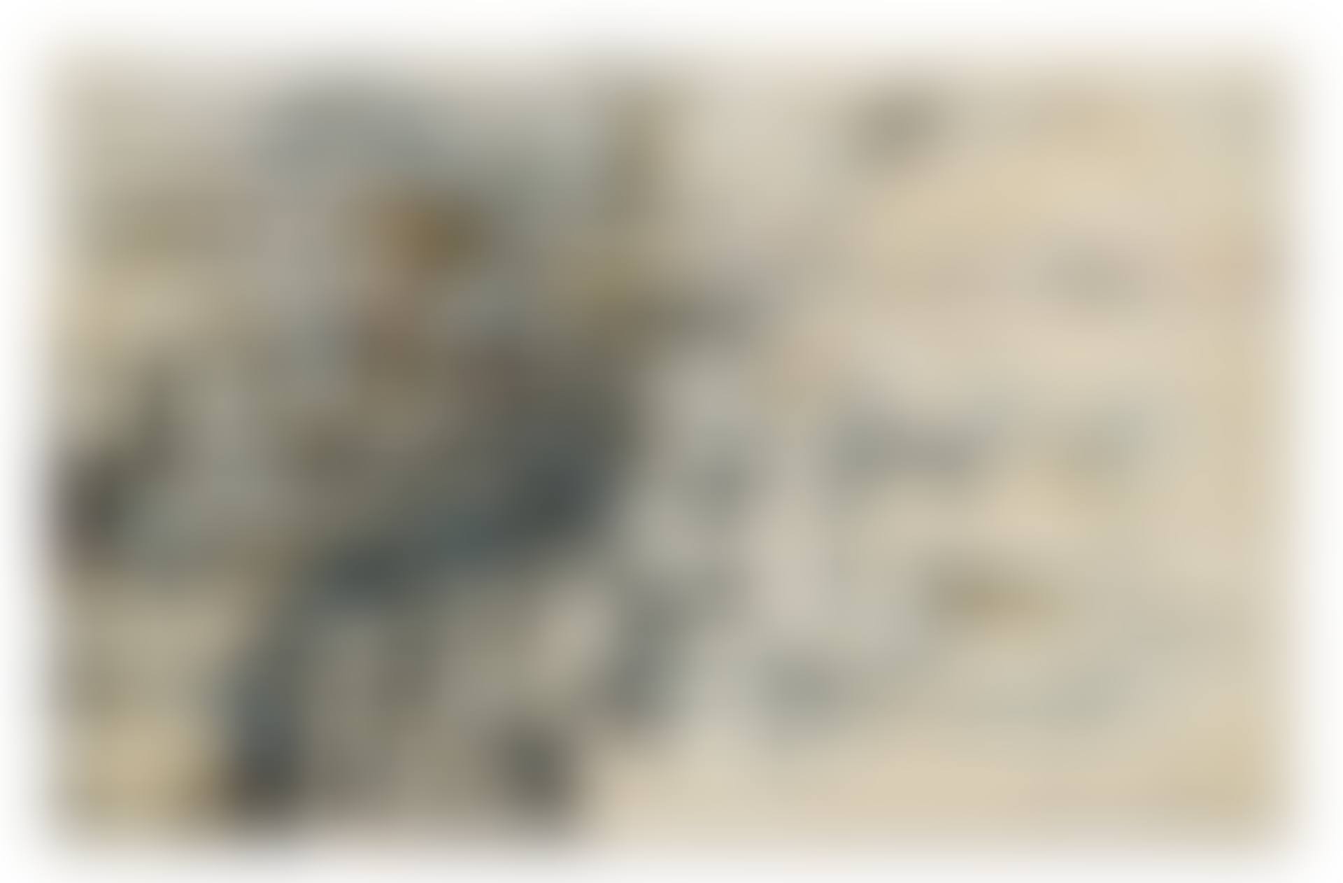RUE DE LA GLACIÈRE (preview)