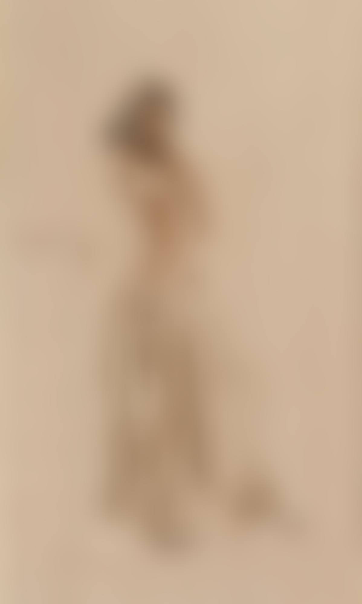 A GYPSY MODEL (preview)