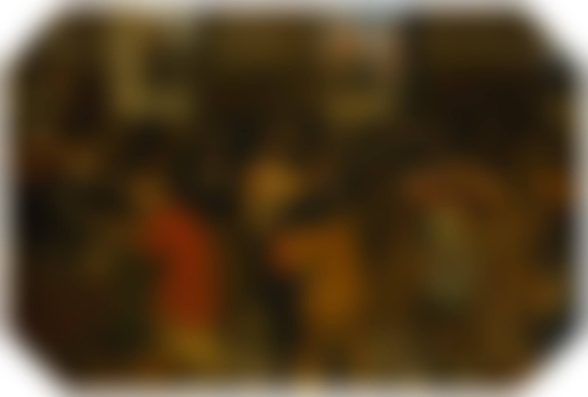 STUDY FOR A MURAL FOR HOTEL DE VILLE, ANTWERP TOWN HALL (preview)