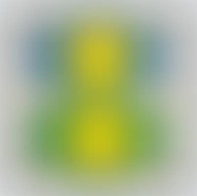 Blue / Green / Yellow Octuple (preview)