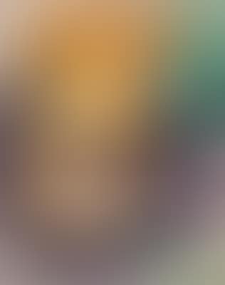 Farbprobe (Auripigment) (Colour Test (Orpiment)) (preview)