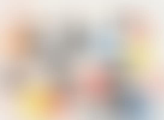 Quilt II (preview)