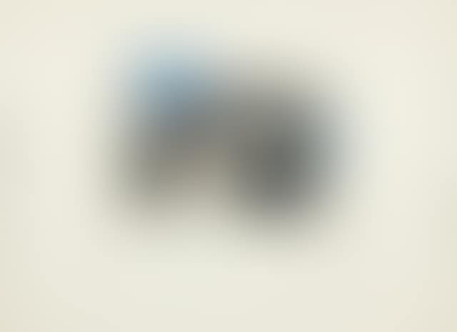 One plate, from Fusées (preview)