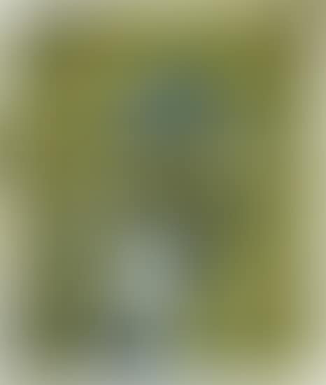 Green umbrella (preview)