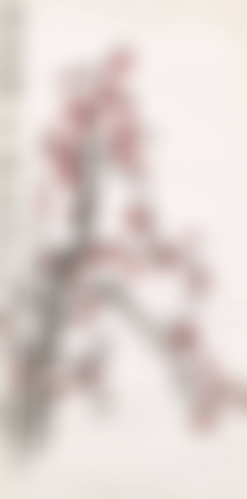 Prunier en fleur (preview)