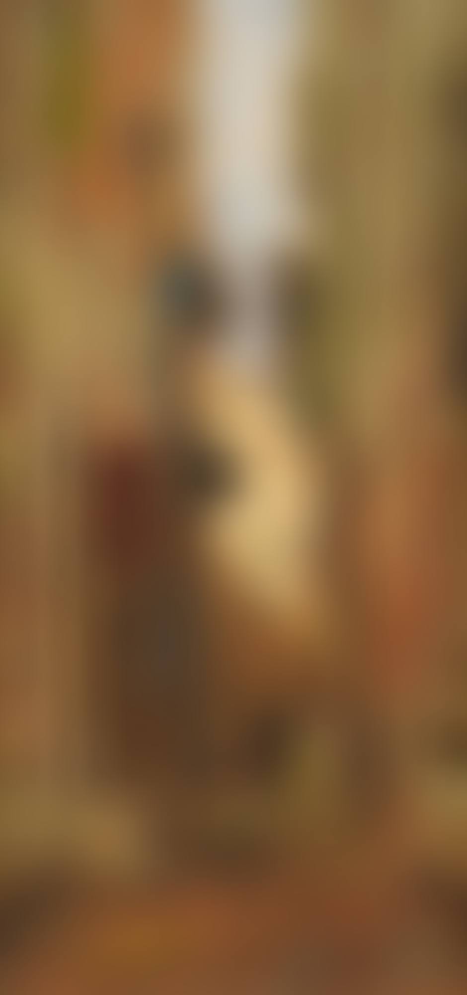 STREET IN ITALY (preview)
