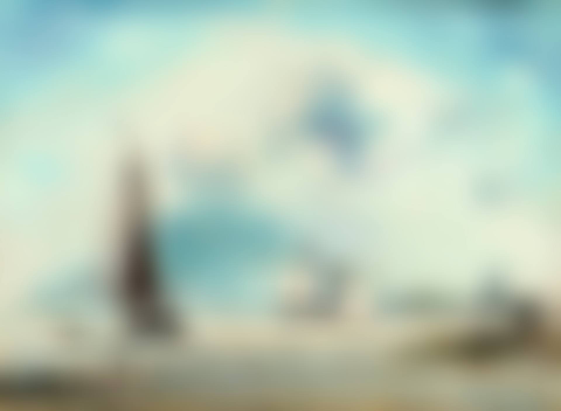 SAILING BOATS ON THE MEUSE (preview)