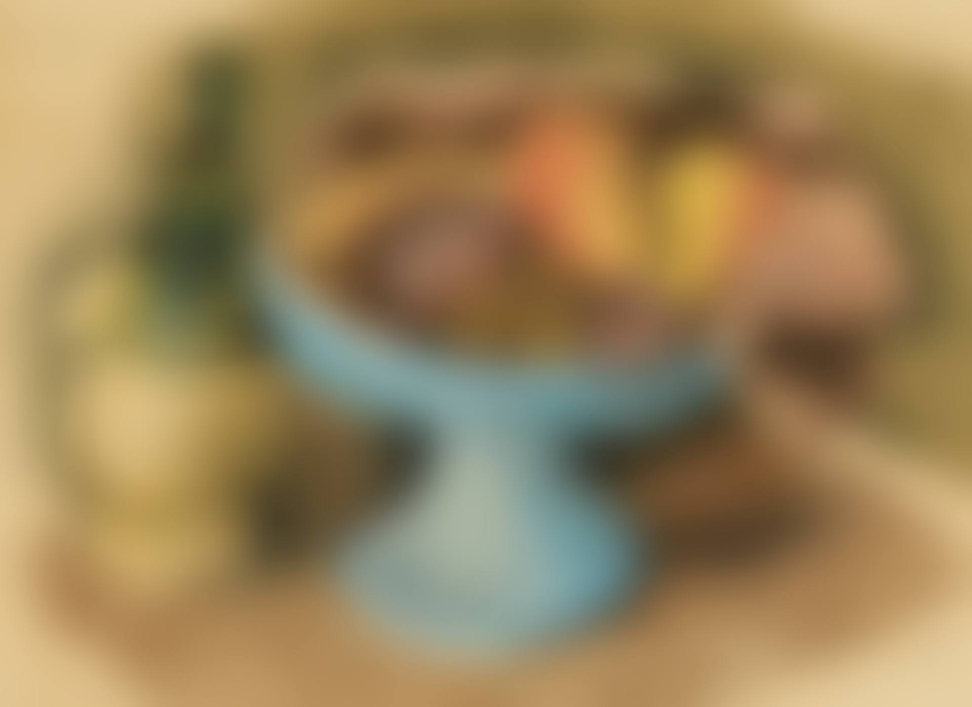 STILL LIFE WITH PEARS (preview)