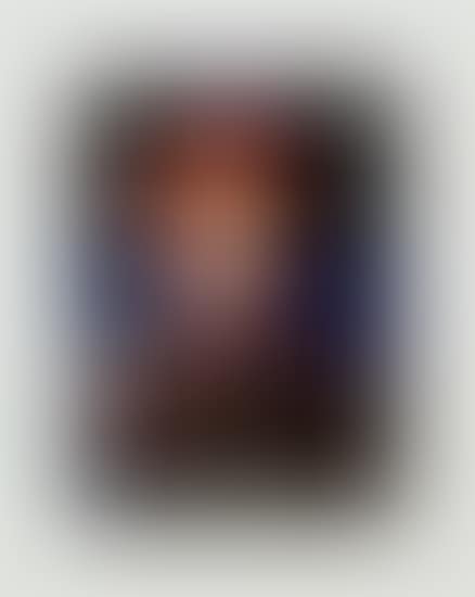 Untitled (Fortune Teller) (preview)