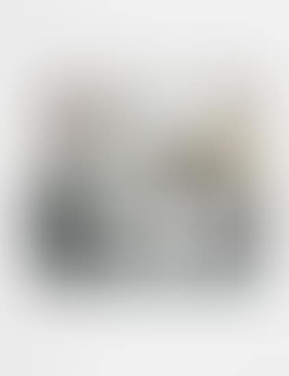 Toaster: Deluxe Study IV (preview)