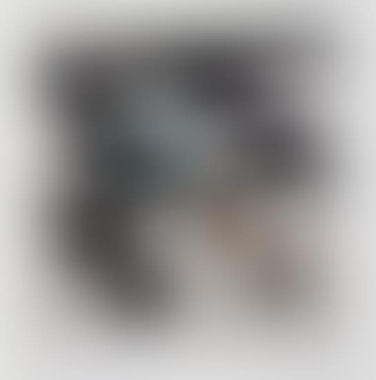 Dark Black Heaven (Nite Time) (preview)