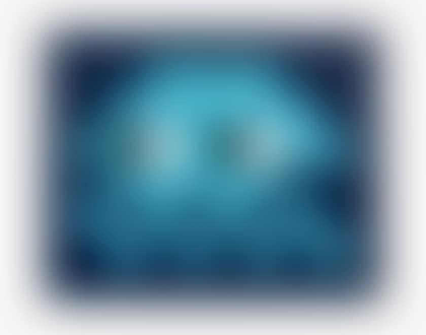 Big blue runner (preview)