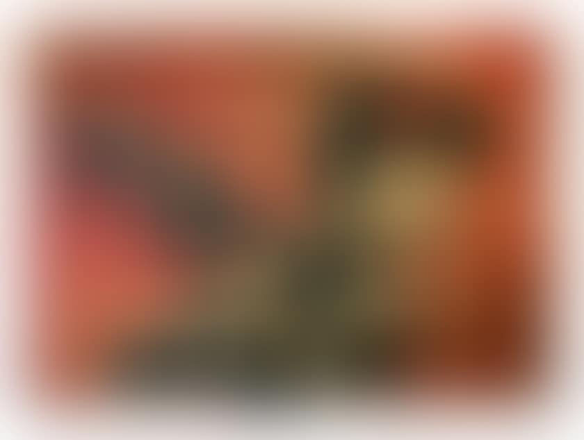 Duality of humanity 2 Mural (preview)