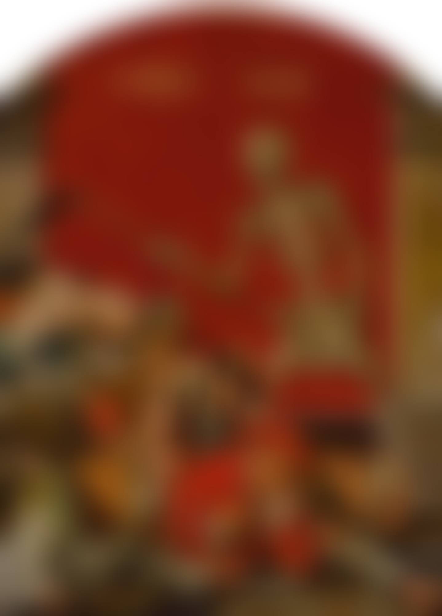 RESPICE FINEM (CONSIDER THE END) (preview)