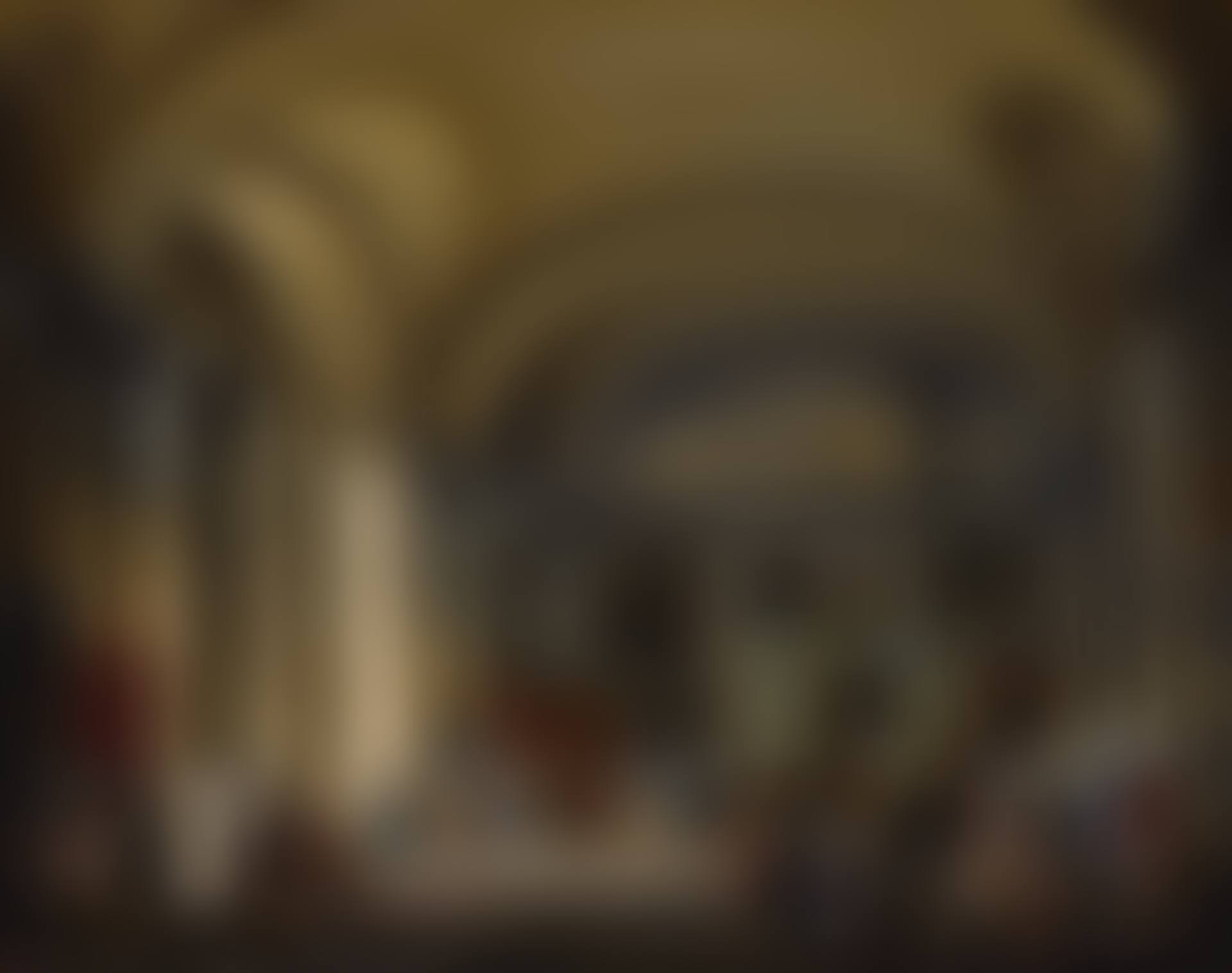 THE BOOK MARKET BENEATH THE LOUVRE (preview)