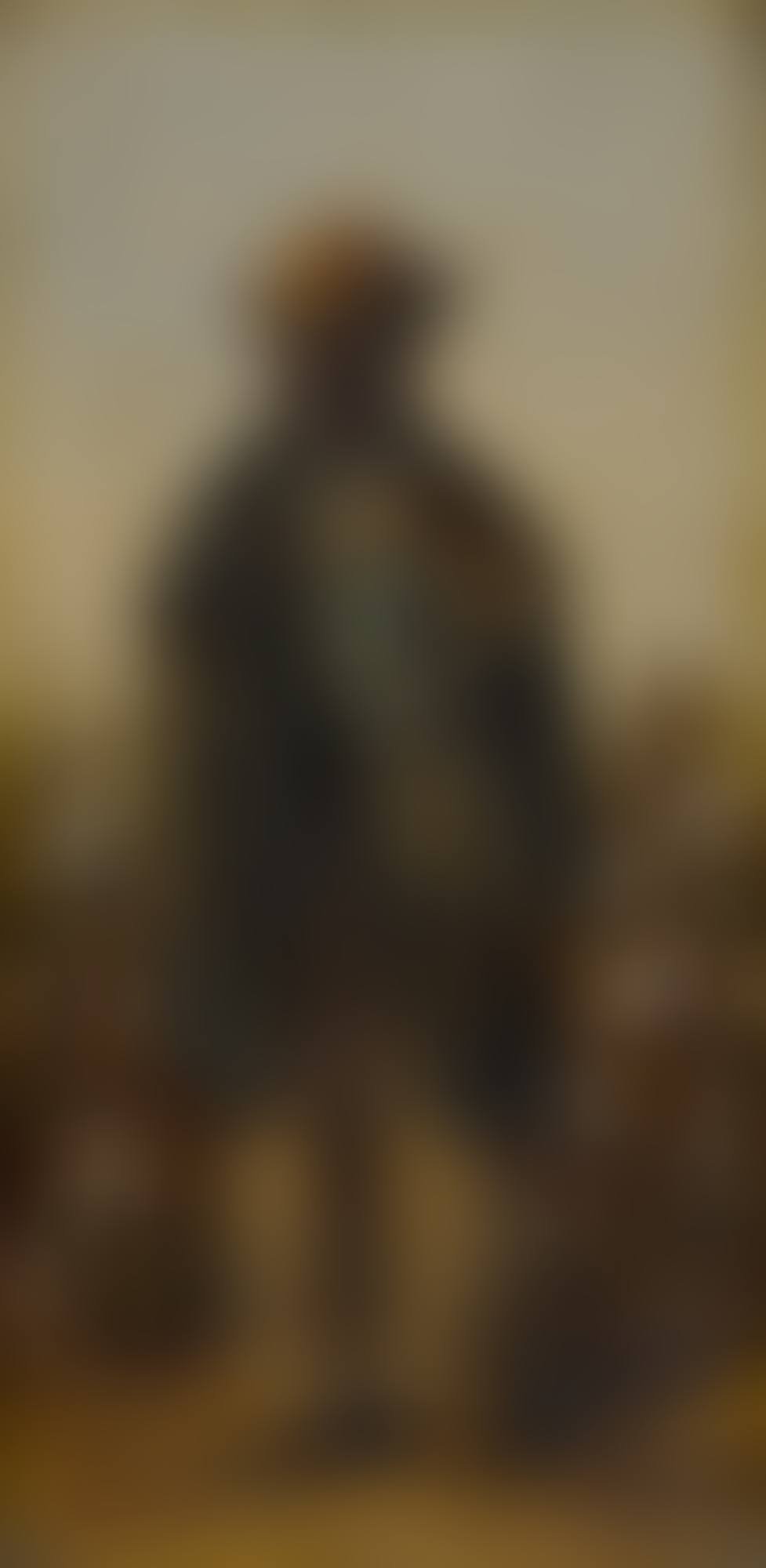COTTON PICKER (preview)