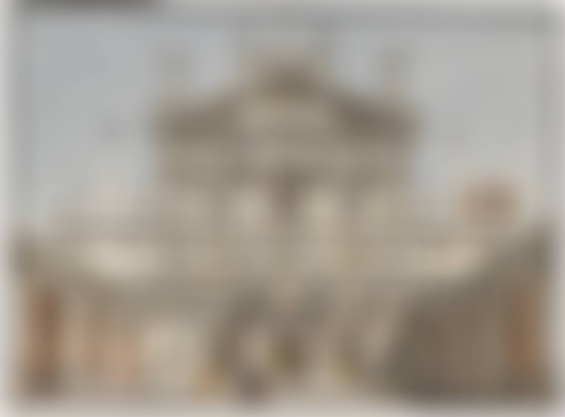 A VIEW OF SANTA MARIA DEI MIRACOLI PRESSO SAN CELSO, NEAR MILAN (preview)