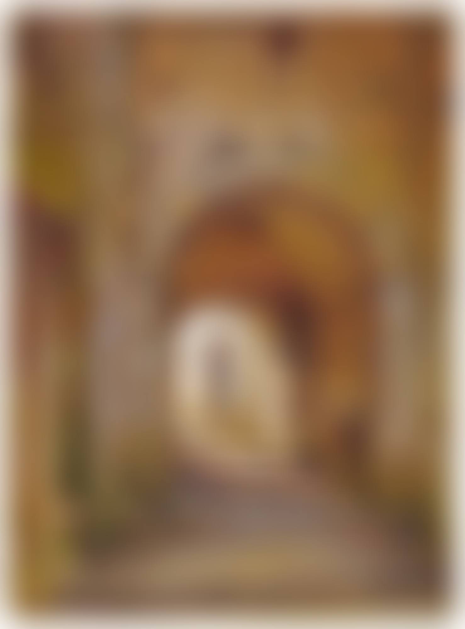 A VIEW OF A STREET IN SORRENTO (preview)