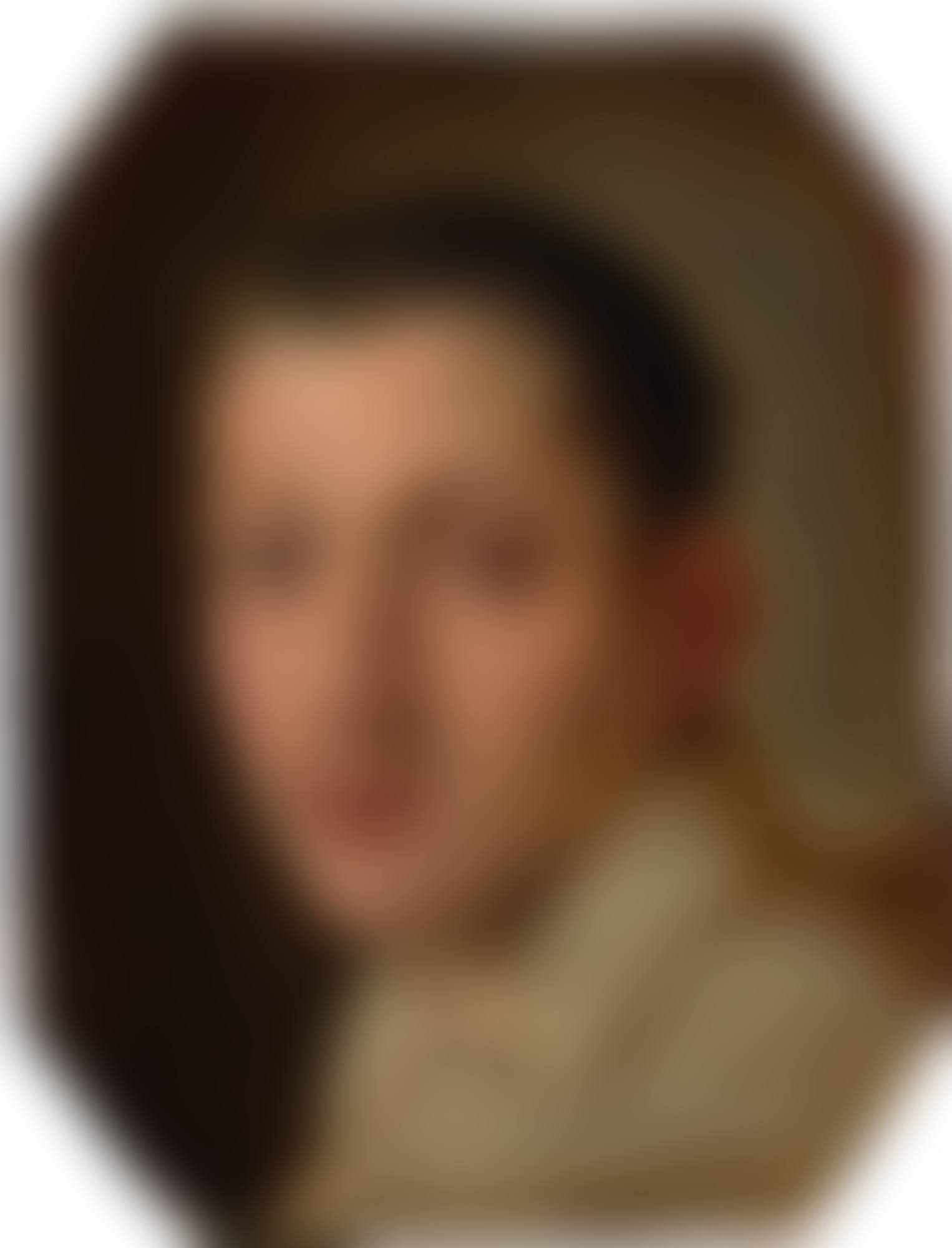 PORTRAIT OF A YOUNG MAN, BUST LENGTH (preview)