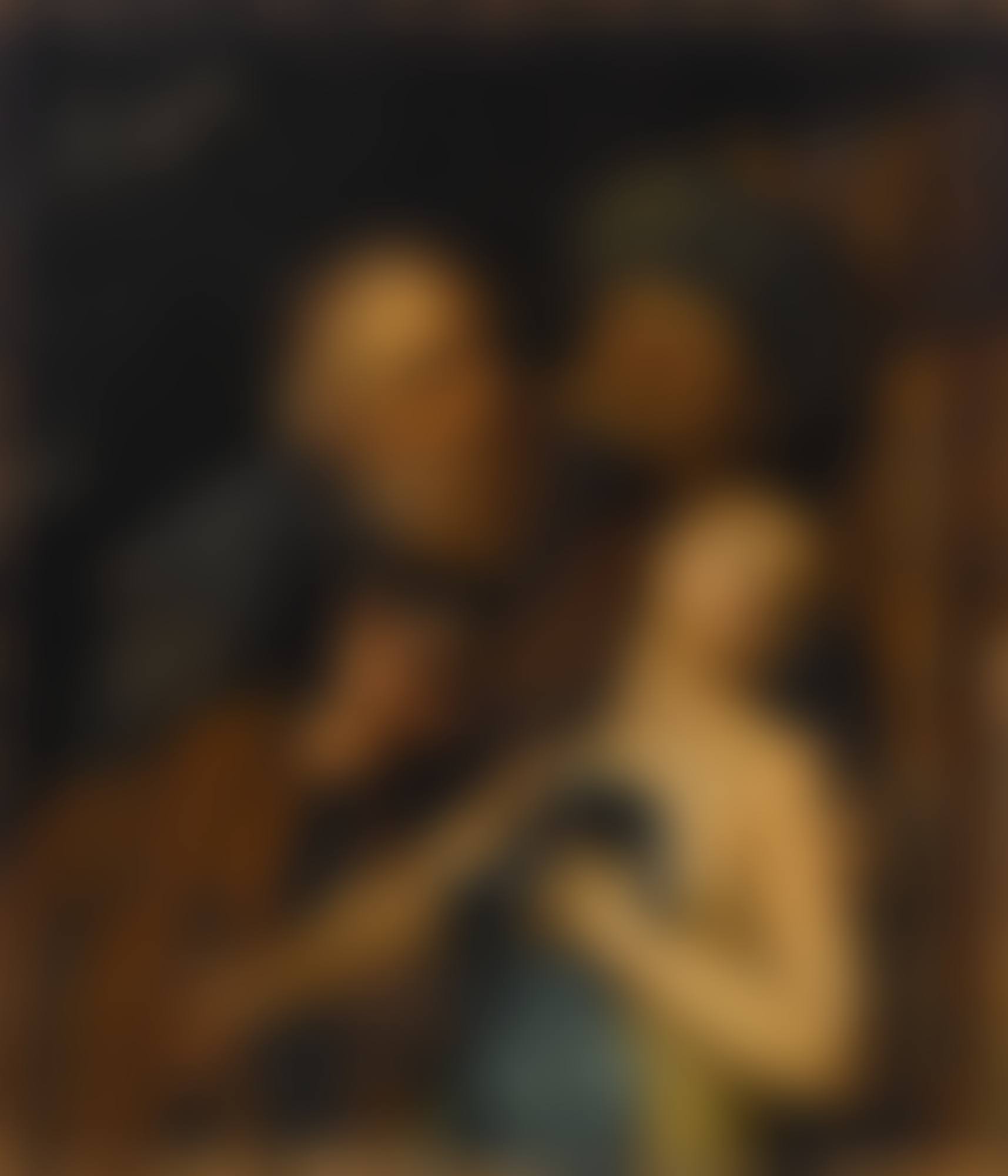 SUSANNA AND THE ELDERS (preview)
