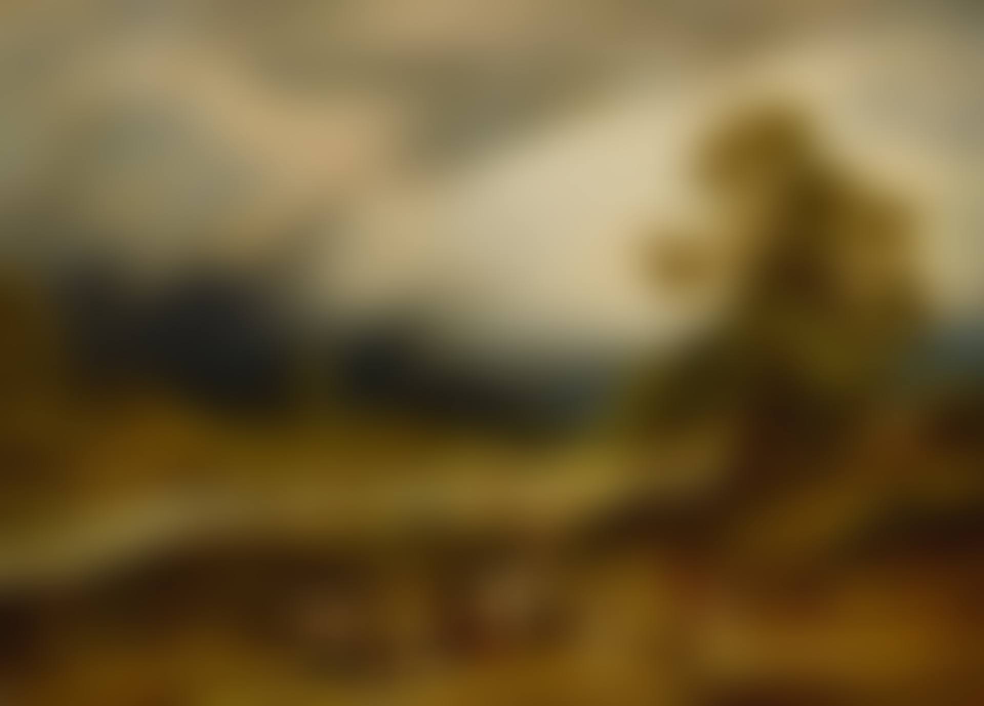 THE RISE OF THE RIVER (preview)