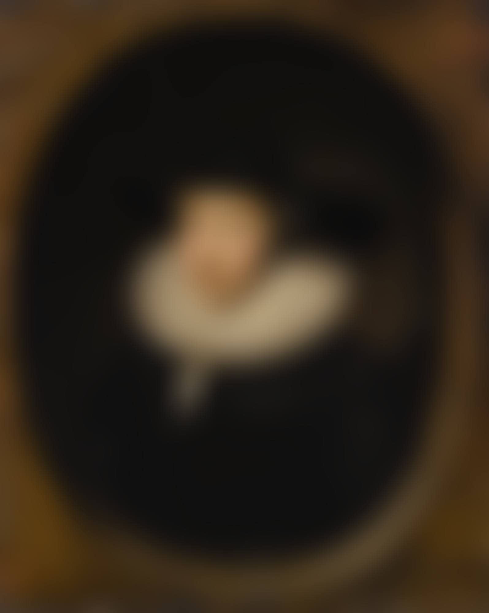 PORTRAIT OF A LADY, HALF LENGTH (preview)