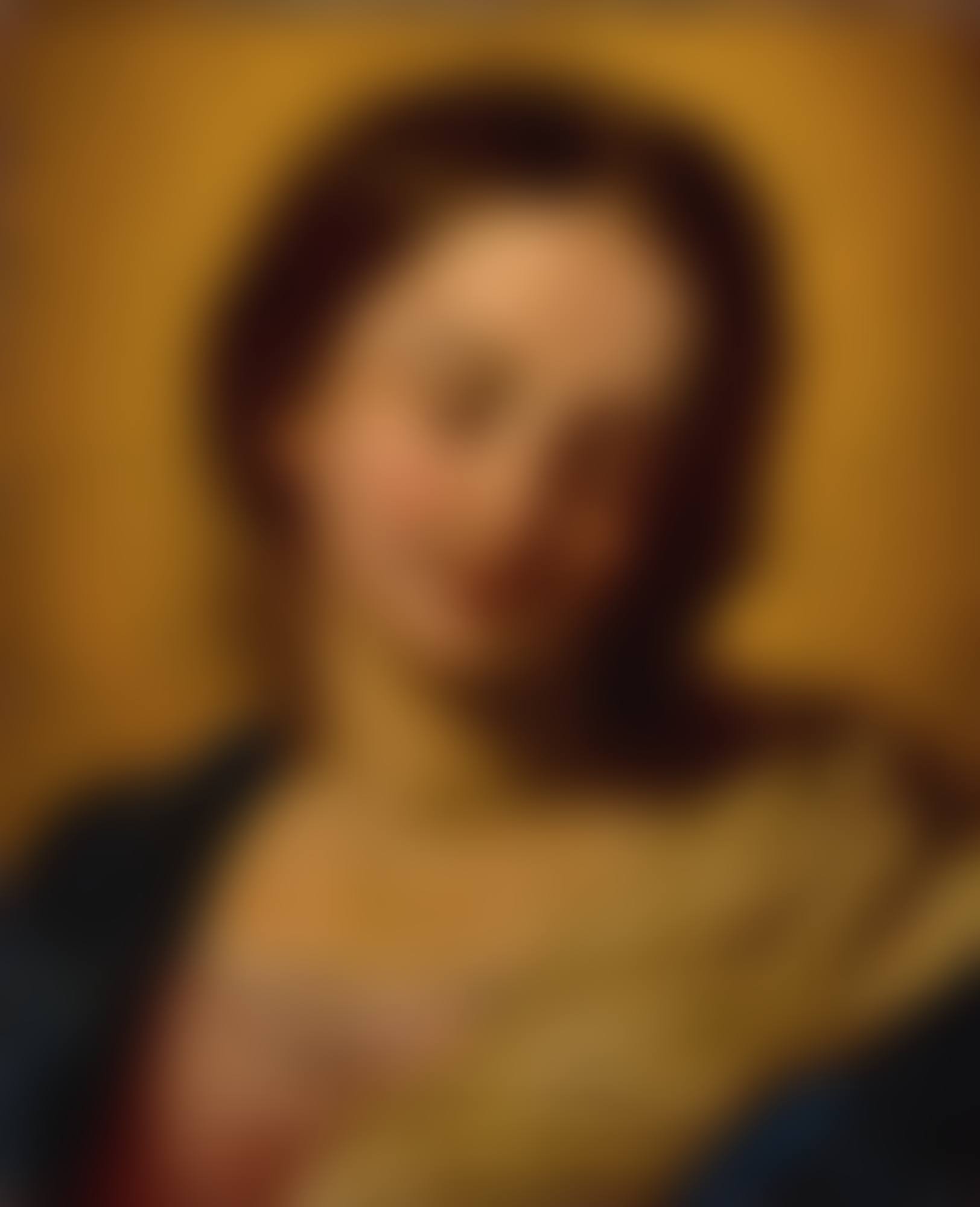 THE MADONNA ANNUNZIATA (preview)