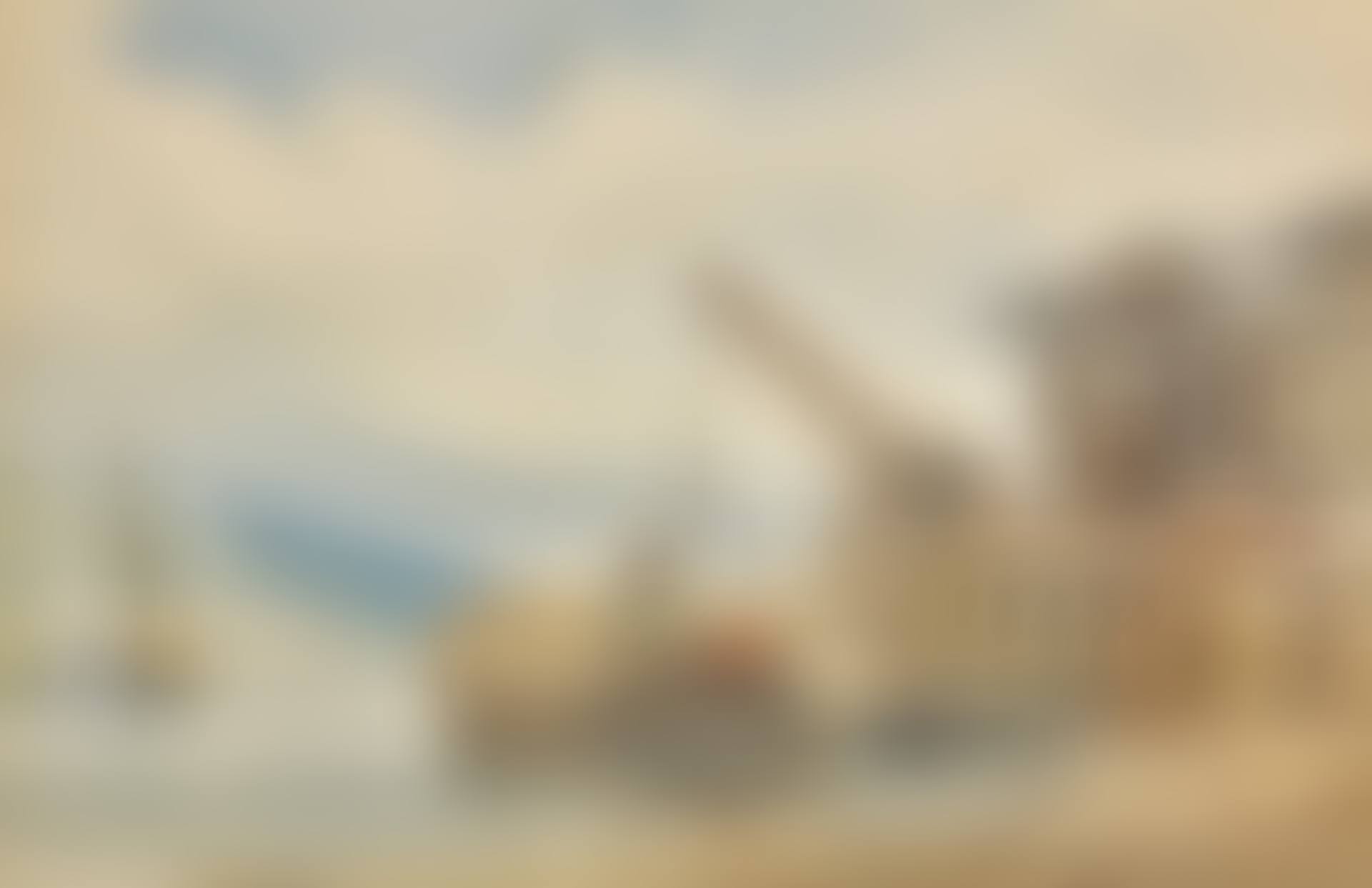 KINGSWEAR LOOKING TOWARDS DARTMOUTH; TOGETHER WITH ROWING OUT TO A SHIP AT ANCHOR (preview)