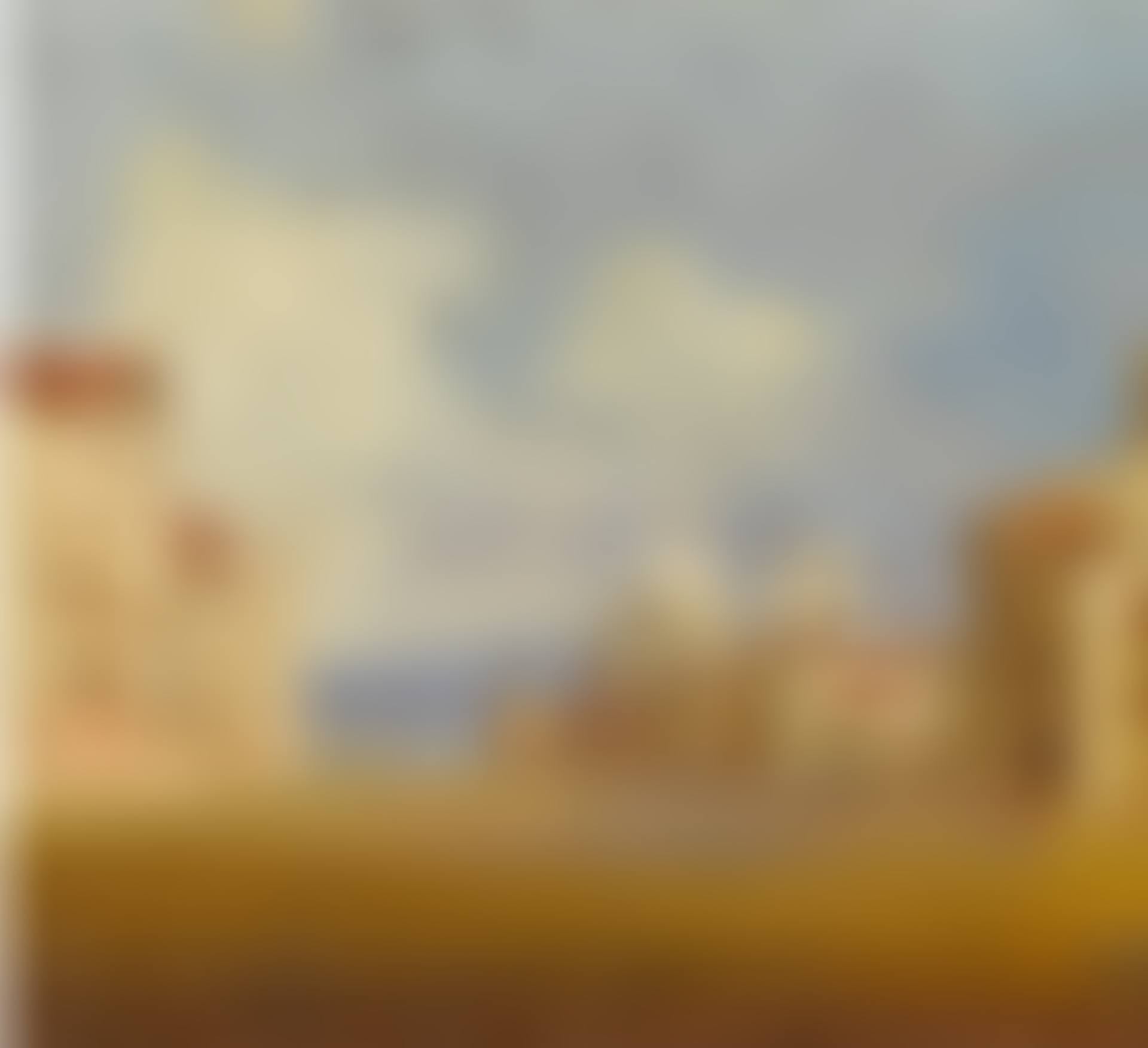 A VIEW OF THE GRAND CANAL LOOKING TOWARDS SANTA MARIA DELLA SALUTE AND THE PUNTA DELLA DOGANA, VENICE (preview)