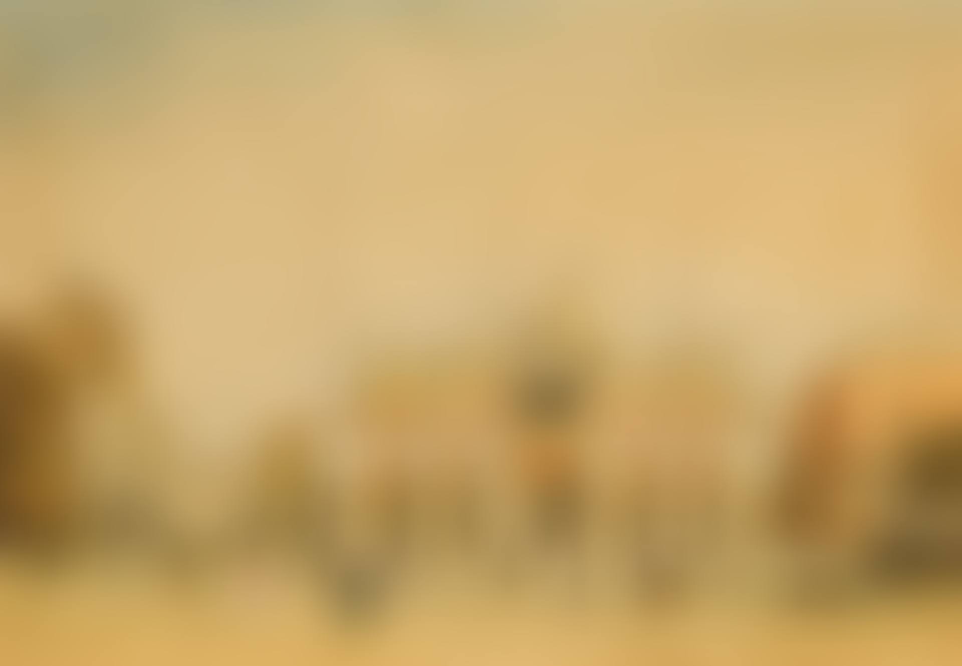 A VIEW OF SAINT MARK'S SQUARE, VENICE (preview)