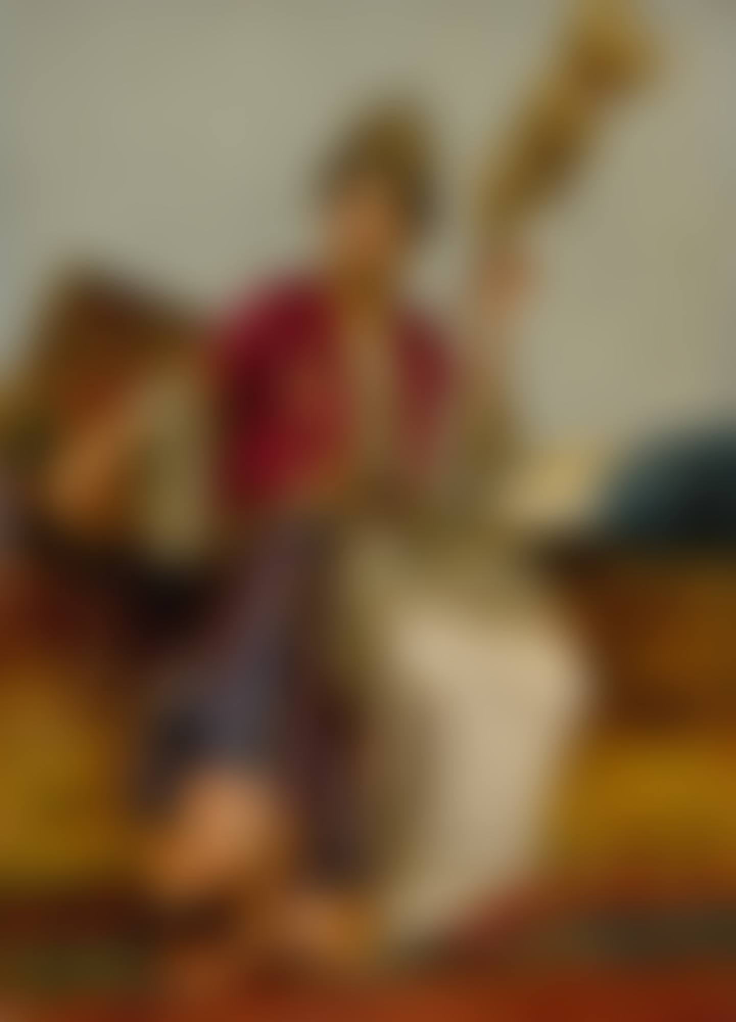 LA FILEUSE (preview)