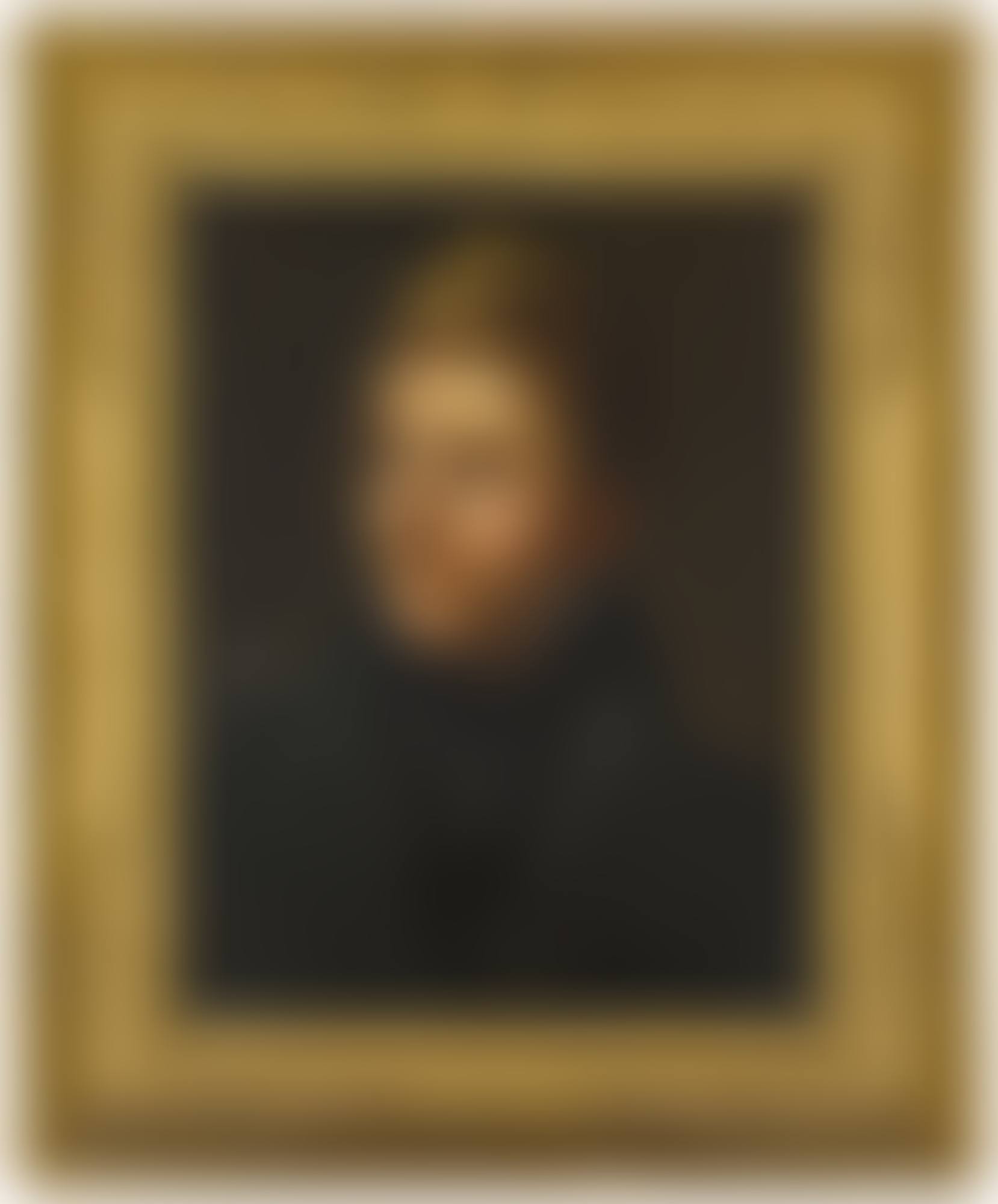 PORTRAIT OF A GENTLEMAN, POSSIBLY FRANÇOIS-RENÉ DE CHATEAUBRIAND (preview)
