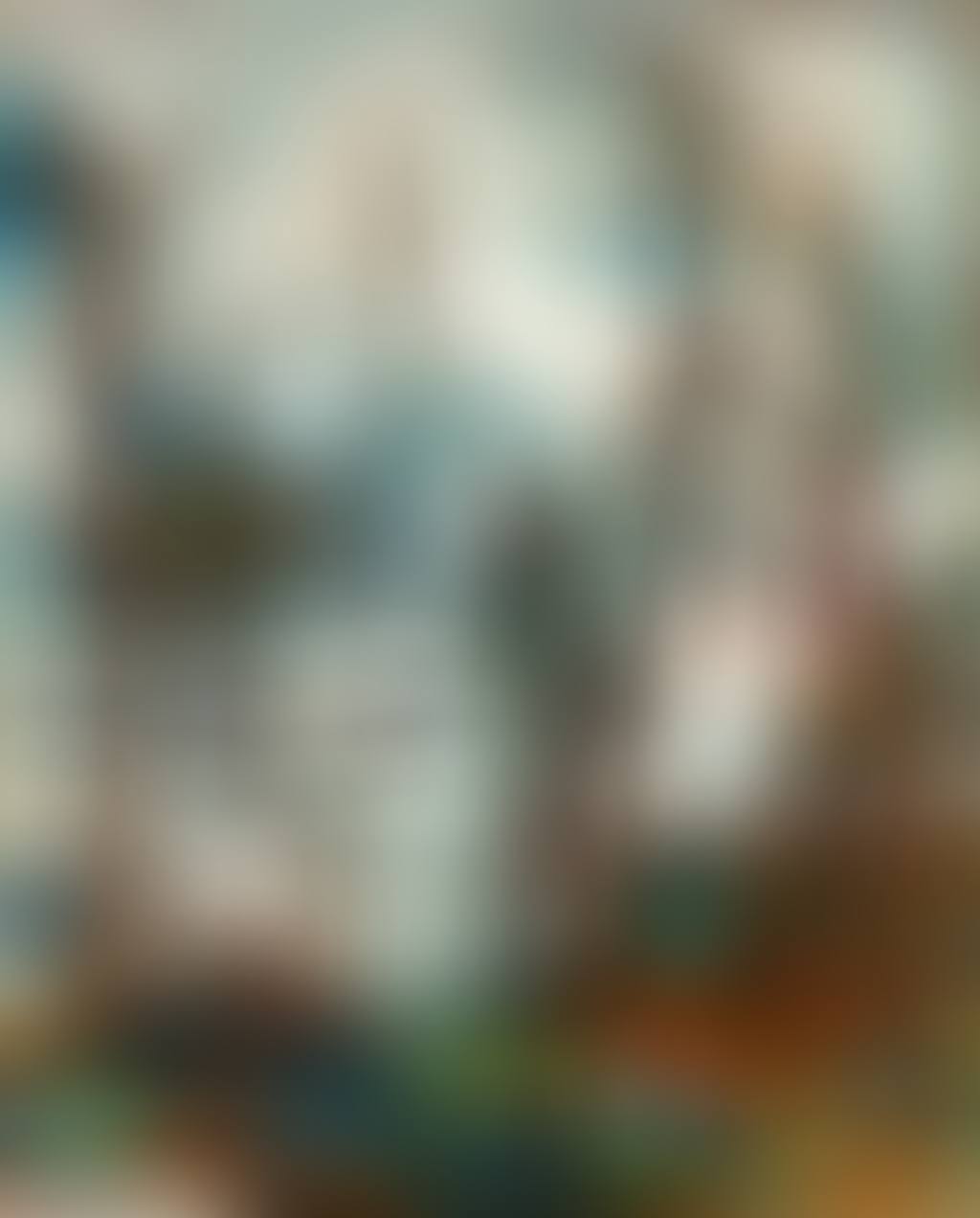 Eight Immortals Mountain (preview)