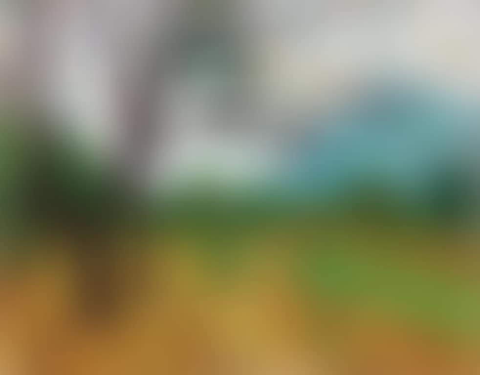 Two Persimmon Trees (preview)