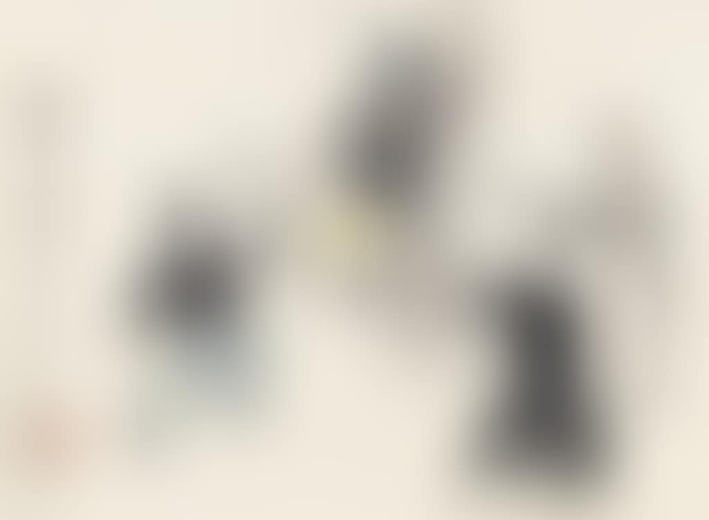 Drama Characters (preview)