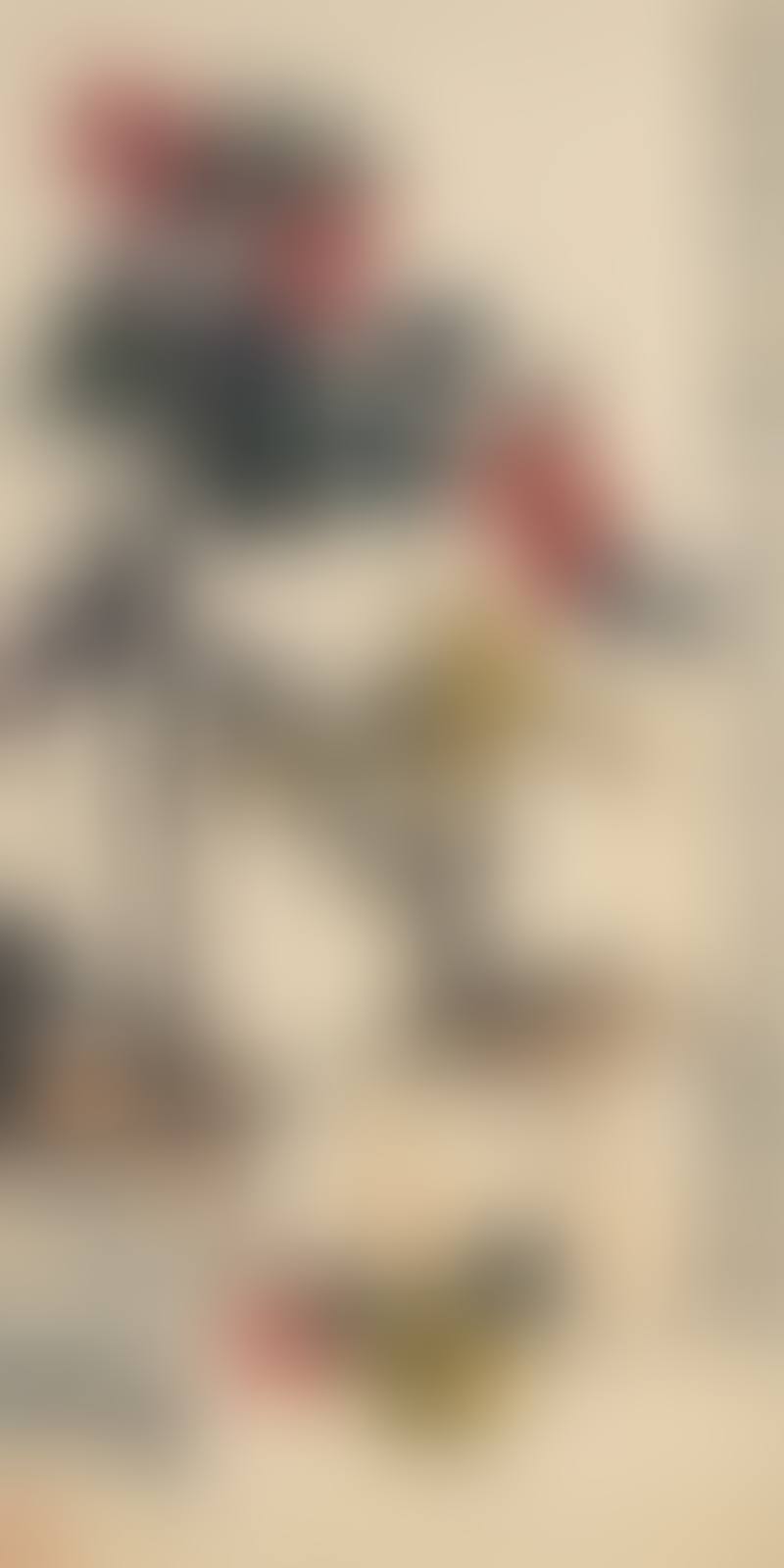New Year Offerring (preview)