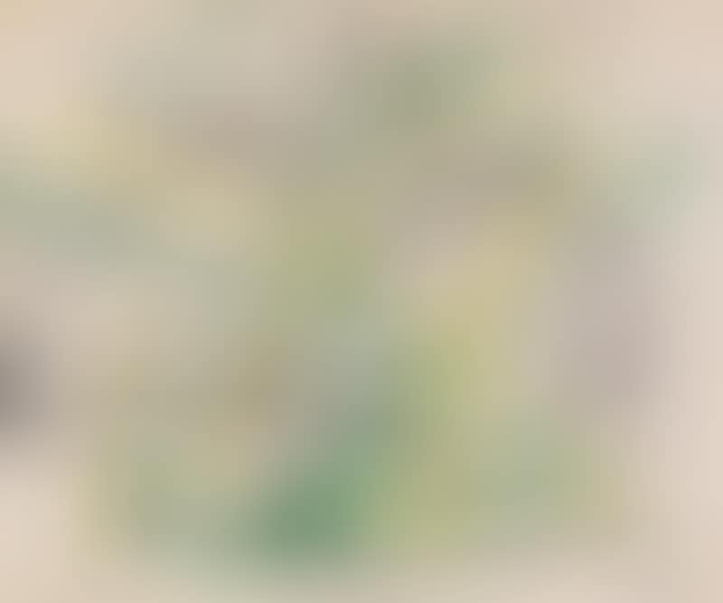 Black, Yellow And Green (preview)