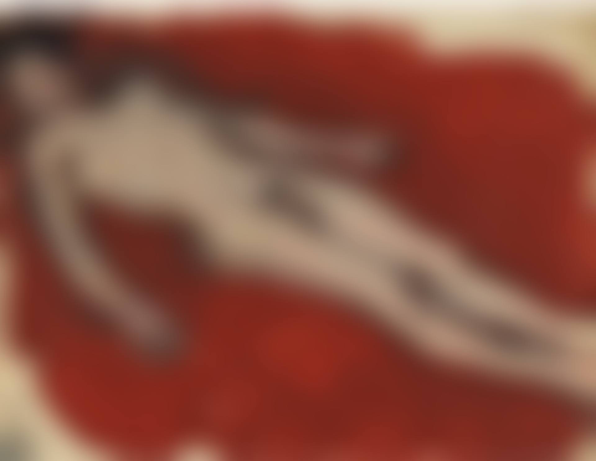 MALE NUDE (preview)