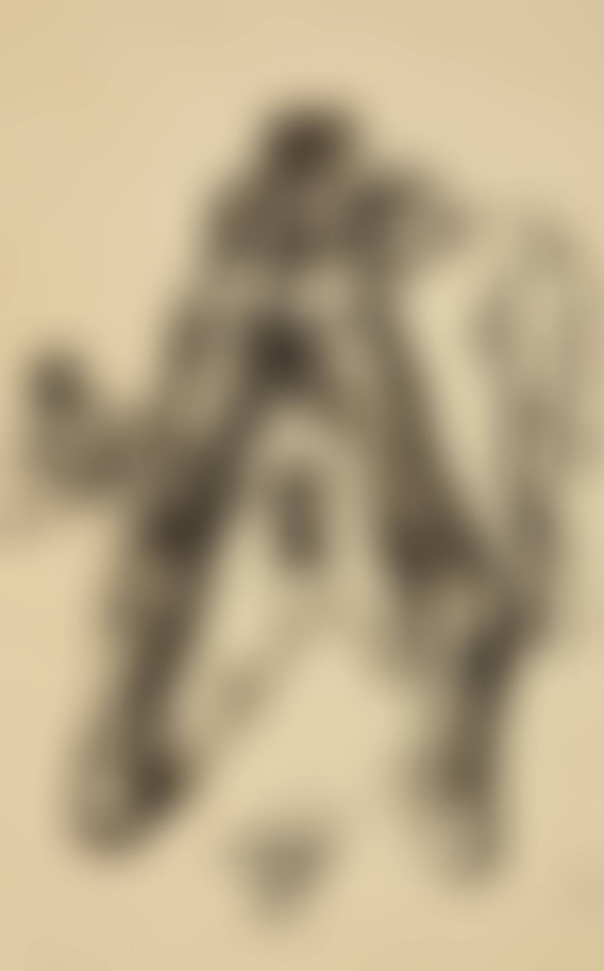 STUDY FOR BATHERS (preview)