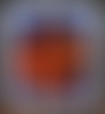 Parmenide (Orange, Red, and Blue) ,
Circa
1970 (preview)
