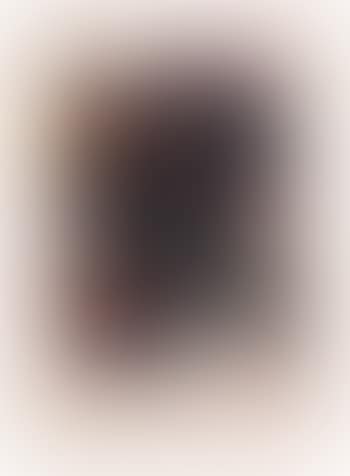 Abstract composition in black , (preview)