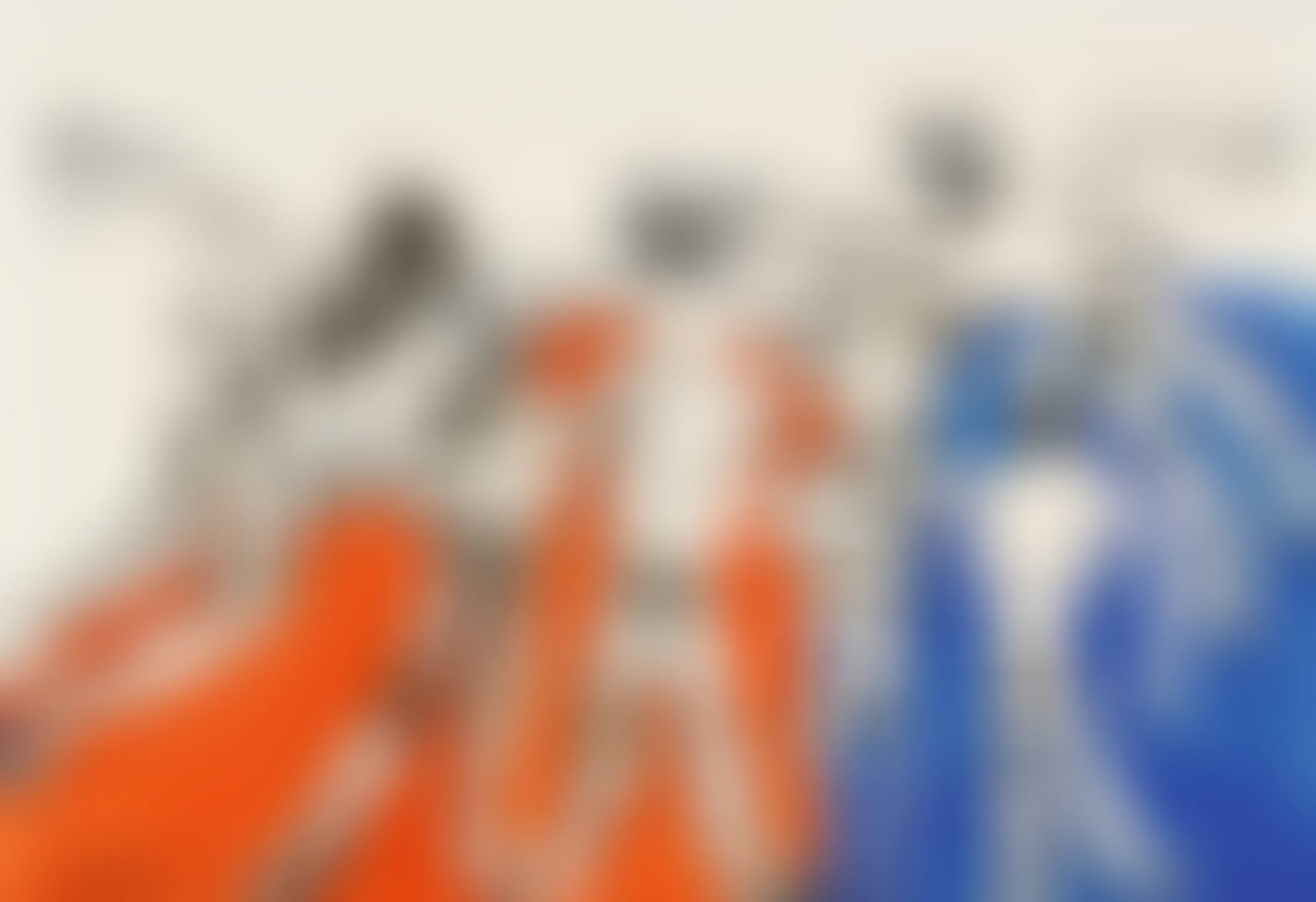 BALLOON PEOPLE (preview)