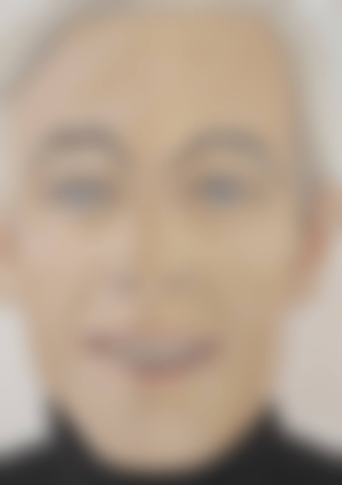 PORTRAIT OF EDWIN DENBY (preview)