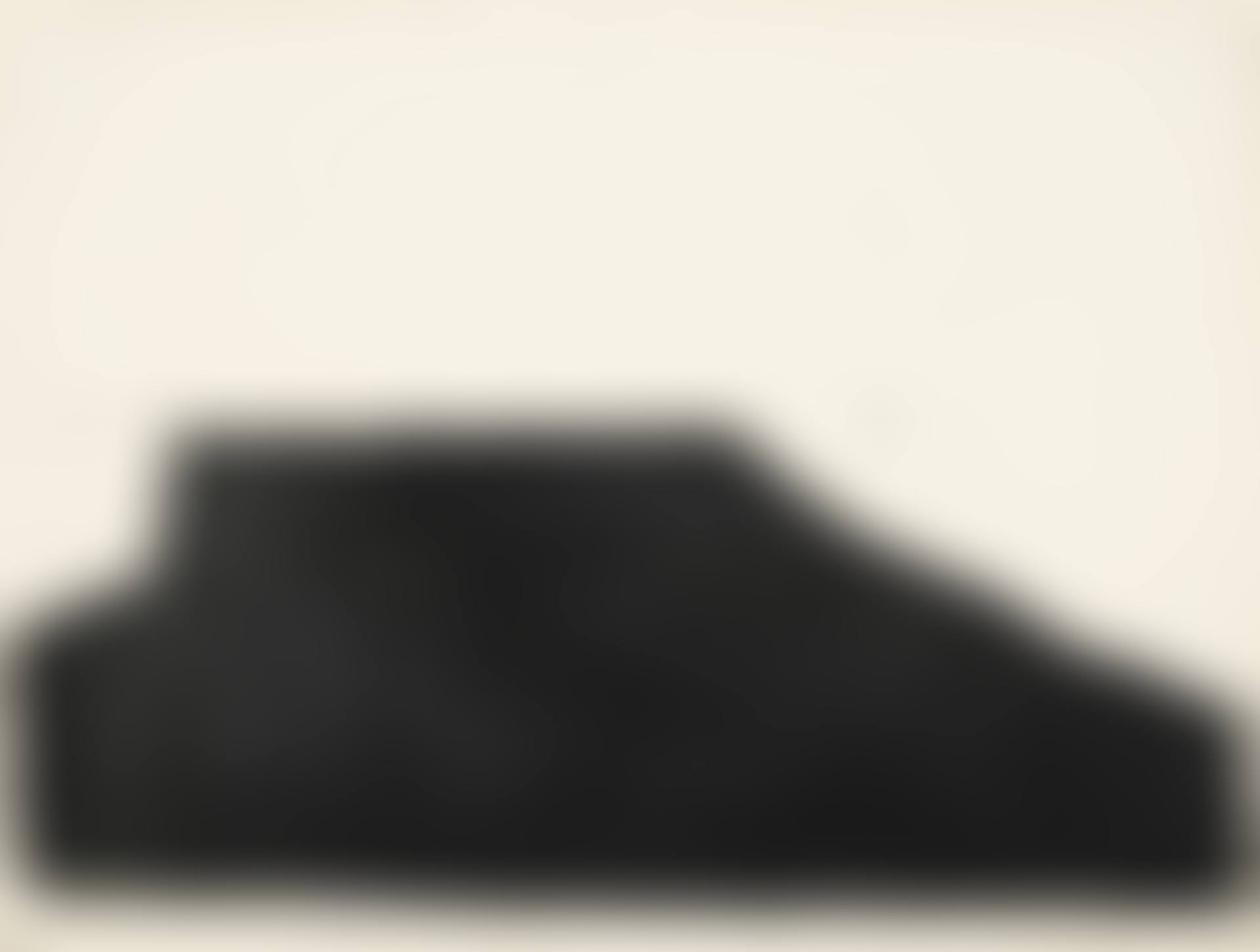STUDY FOR FLAT ROCK (preview)