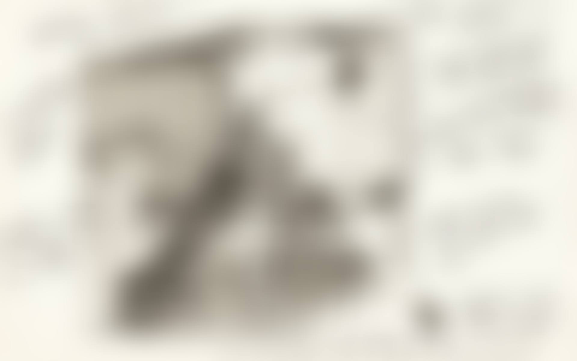 VIEWS OF A LANDING PREPARATORY DRAWING (preview)