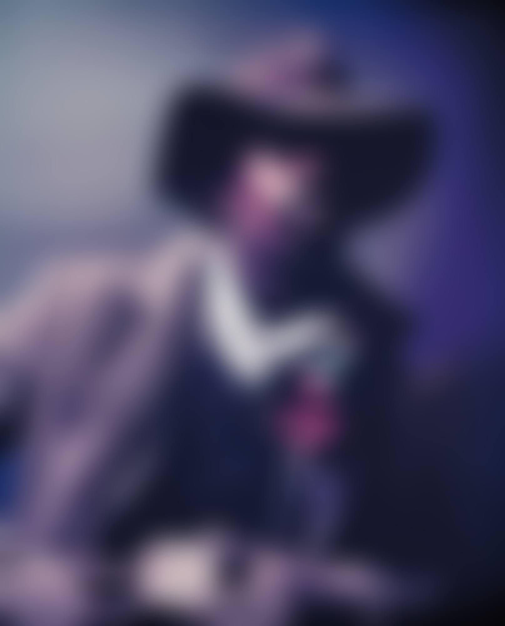 NOMADS (SIR LEONARD) (preview)