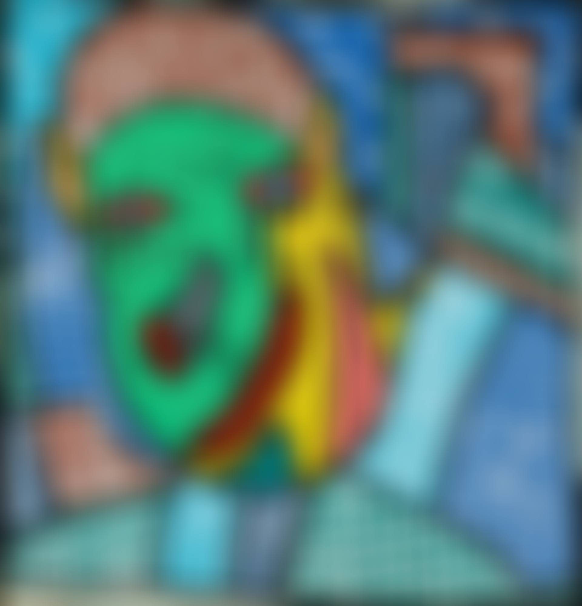 PORTRAIT DE JEAN MI LE COSTO (preview)