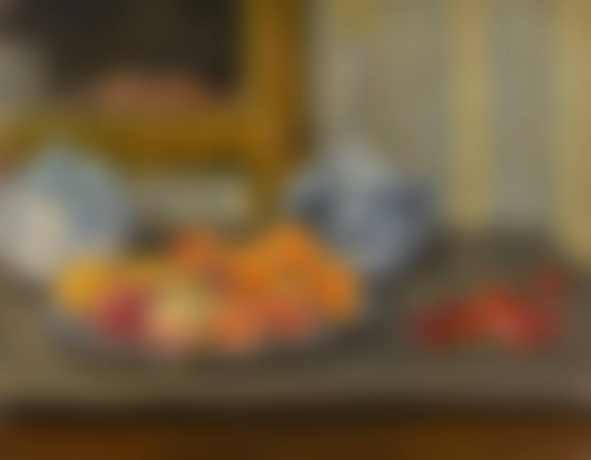 ABRICOTS ET CERISES (preview)