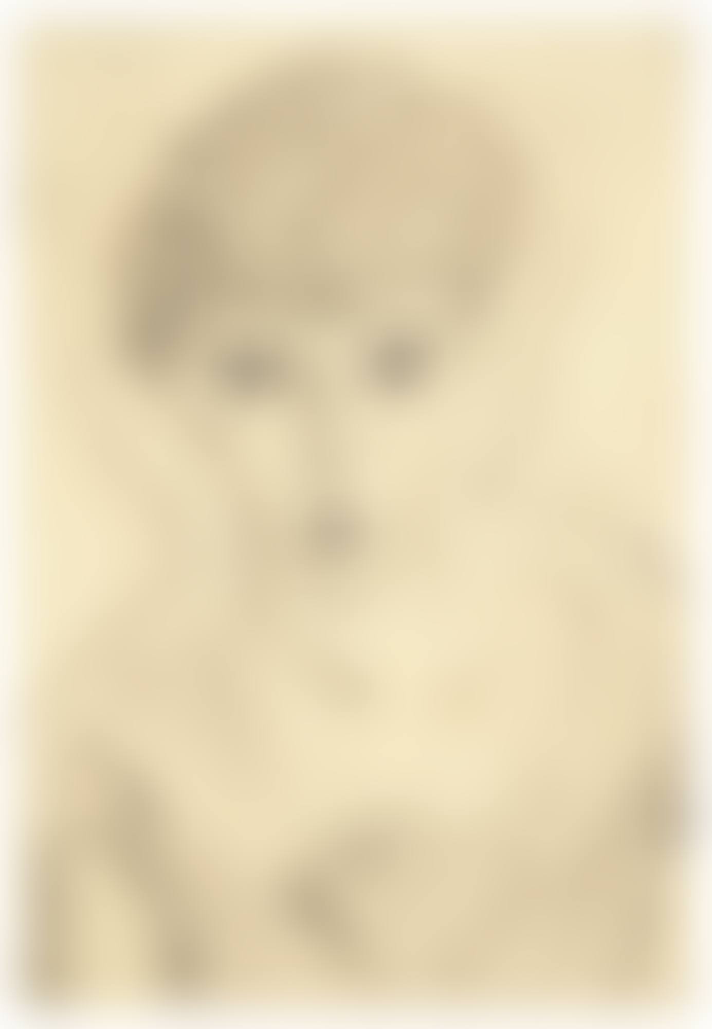 PORTRAIT DE MARIE-BERTHE AURENCHE (preview)